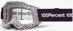 Окуляри 100% ACCURI 2 Goggle [Samba], Clear Lens 50013-00059