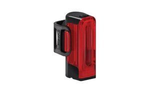 Заднє світло Lezyne STRIP DRIVE 300+ REAR Чорний 300 люменів Y13 4710582 551123