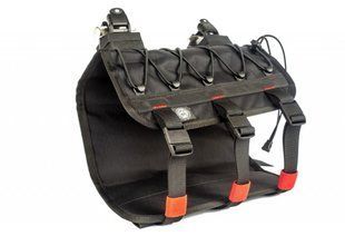 Нарульная система KasyBag Handlebar X-Harness ROAD Black KB-XHH-ROAD-blk