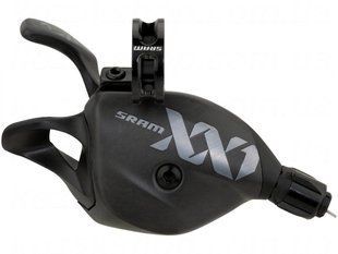 Манетка SRAM XX1 Eagle Trigger 12 Speed ​​ззаду w Discrete Clamp Lunar 00.7018.435.000