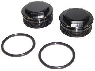 Набір кришок RockShox Domain 302 Top Cap Kit L/R 11.4015.049.000