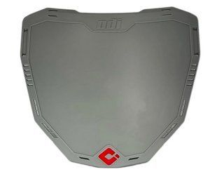 Номерний знак ODI Universal Number Plate Gray D70AM-G