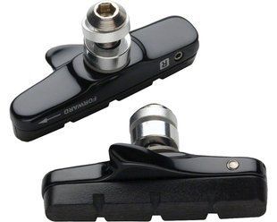 Тормозные колодки SRAM Shorty Ultimate картриджные 00.5115.044.010