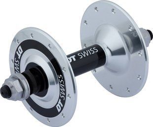 Втулка DT SWISS 370 100 NONDISC TRACK R20 H370AAHXR20PA6112S