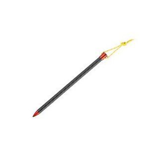 Кілочки 3F Ul Gear Carbon Nail 15 см 6pc 47g Black NLCF1556