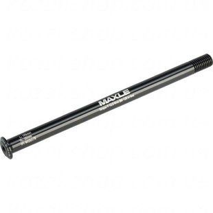 Вісь SRAM Maxle Stealth 12x148, 195mm, M12X1.75, Задня 00.4318.005.030