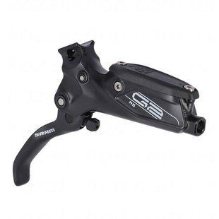 Гальмівна ручка SRAM G2 RS алюміній diffusion чорна (2020+) 11.5018.052.007