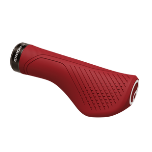 Грипсы Ergon GS1-L Evo Chili Red 424 190 16