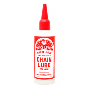 Мастило ланцюга керамічне Juice Lubes Ceramic Chain Oil 130мл 96033692 (CRJ1)