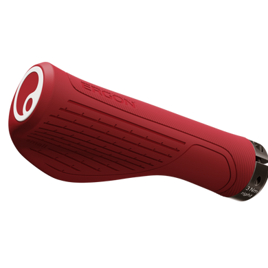 Гріпси Ergon GS1-L Evo Chili Red 424 190 16