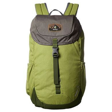 Рюкзак Deuter Walker 16 колір 2270 moss-pine 3810517 2270