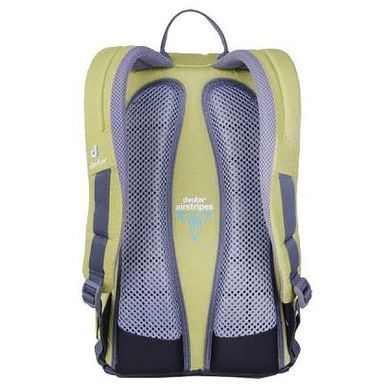 Рюкзак Deuter Walker 16 колір 2270 moss-pine 3810517 2270
