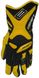 Перчатки SHIFT Hybrid Delta Glove [Yellow], S (8) 70015-005-015 фото