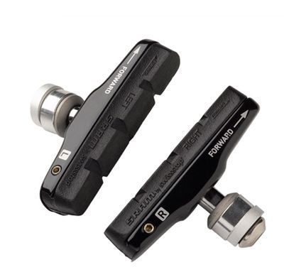 Гальмівні колодки SRAM Shorty Ultimate картриджні 00.5115.044.010