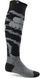 Шкарпетки FOX 180 NUKLR SOCK [Black], Large 29710-018-L фото