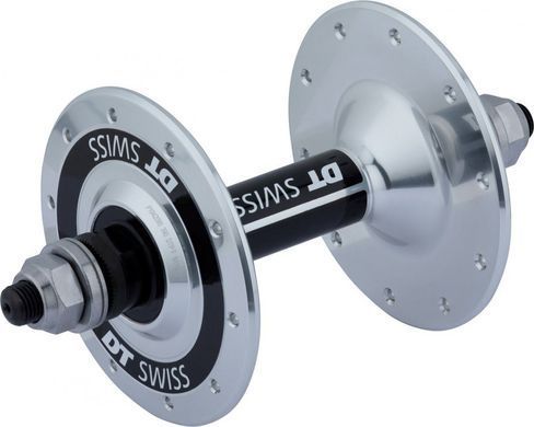 Втулка DT SWISS 370 100 NONDISC TRACK R20 H370AAHXR20PA6112S