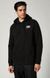 Толстовка FOX COILED PULLOVER FLEECE [Black], M 28304-001-M
