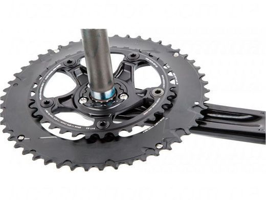 Шатуны SRAM Rival22 GXP 170 46-36 Yaw 00.6118.249.000