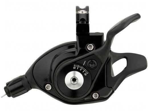 Манетка SRAM XX1 Eagle Trigger 12 Speed задняя w Discrete Clamp Lunar 00.7018.435.000