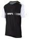 Джерсі Ride 100% Celium SOLID Jersey [Black], XL 41201-001-13