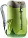 Рюкзак Deuter Walker 16 колір 2270 moss-pine