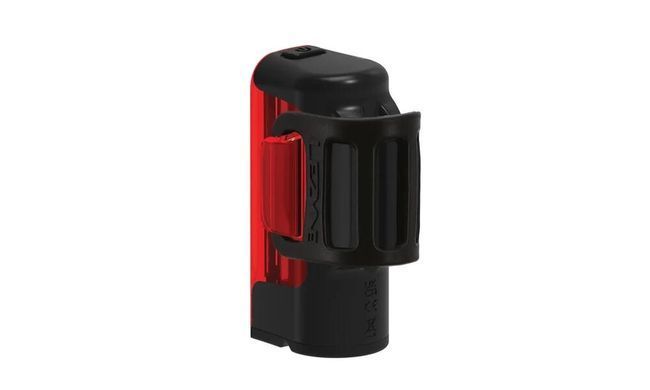 Заднє світло Lezyne STRIP DRIVE 300+ REAR Чорний 300 люменів Y13 4710582 551123