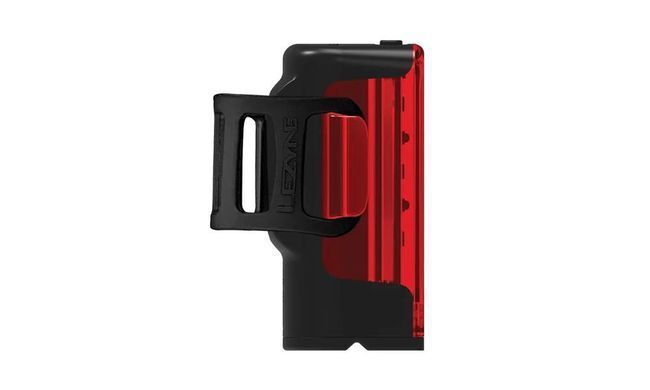 Заднє світло Lezyne STRIP DRIVE 300+ REAR Чорний 300 люменів Y13 4710582 551123