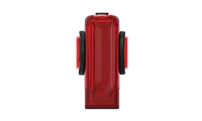 Заднє світло Lezyne STRIP DRIVE 300+ REAR Чорний 300 люменів Y13 4710582 551123
