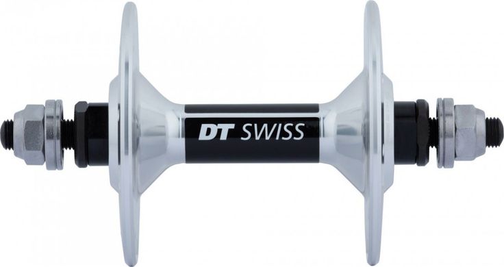 Втулка DT SWISS 370 100 NONDISC TRACK R20 H370AAHXR20PA6112S фото