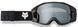 Окуляри FOX VUE Goggle [Black], Grey Lens 32974-001-OS