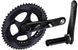Шатуны Sram FORCE22 GXP 172,5 53/39 YAW GXP cups not included