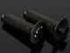 Гріпси Renthal MX R-Works Lock-On Tapered Grips - Half Waffle [Black], Ultra Tacky G239