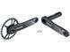 Шатуны SRAM SX Eagle DUB 170 12ск Звезда 32T X-SYNC 2 Steel
