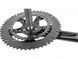 Шатуны SRAM Rival22 GXP 170 46-36 Yaw