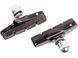 Гальмівні колодки SRAM Shorty Ultimate картриджні