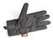 Велорукавички Lynx Windblock Black M
