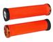Грипси ODI Elite Motion, V2.1 Lock-On, Orange w/Orange Clamp, помаранчеві з помаранчевими замками D33MTO-O фото