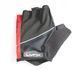 Велорукавички Lynx Pro BLACK/RED L
