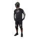 Джерси TLD Sprint Jersey Icon [BLACK] SM