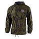 Куртка TLD Granger Windbreaker (Green Camo) размер S