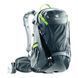 Рюкзак Deuter Trans Alpine 24 колір 4701 graphite-black 3205017 4701