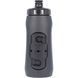 Фляга + Фляготримач Merida/Fidlock Matt Black, Glossy Black 620 мл (з конектором)