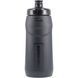 Фляга + Фляготримач Merida/Fidlock Matt Black, Glossy Black 620 мл (з конектором)