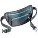 Поясна сумочка DEUTER Neo Belt II колір 7318 black-azure 3900721 7318