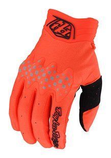 Вело Рукавички TLD GAMBIT GLOVE [NEON ORANGE] XL 415785095