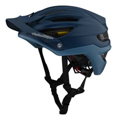 Вело шлем TLD A2 MIPS HELMET [DECOY SMOKEY BLUE] M/L 132970013 фото