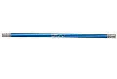 Сорочка Sheng-An Anod Series SAC-BU1 5mm SP гальмівна, 1 м, синя SAC-BU1_1 фото
