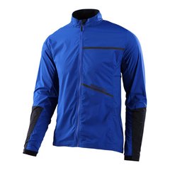 Куртка TLD SHUTTLE JACKET [True Blue] XS 861906001 фото