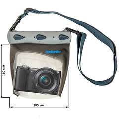 Чохол водонепроникний Aquapac 448 - Large Camera Case AQ 448 фото