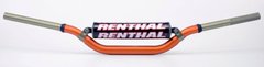 Руль Renthal Twinwall [Orange], VILLOPOTO / STEWART 996-01-OR-07-185 фото